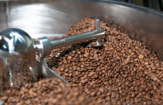 Why Freshness Is Everything in Specialty Coffee