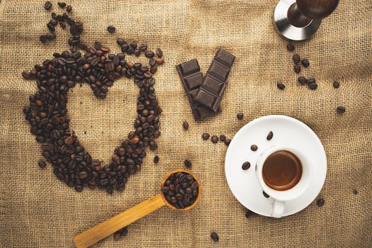 House Espresso Blend