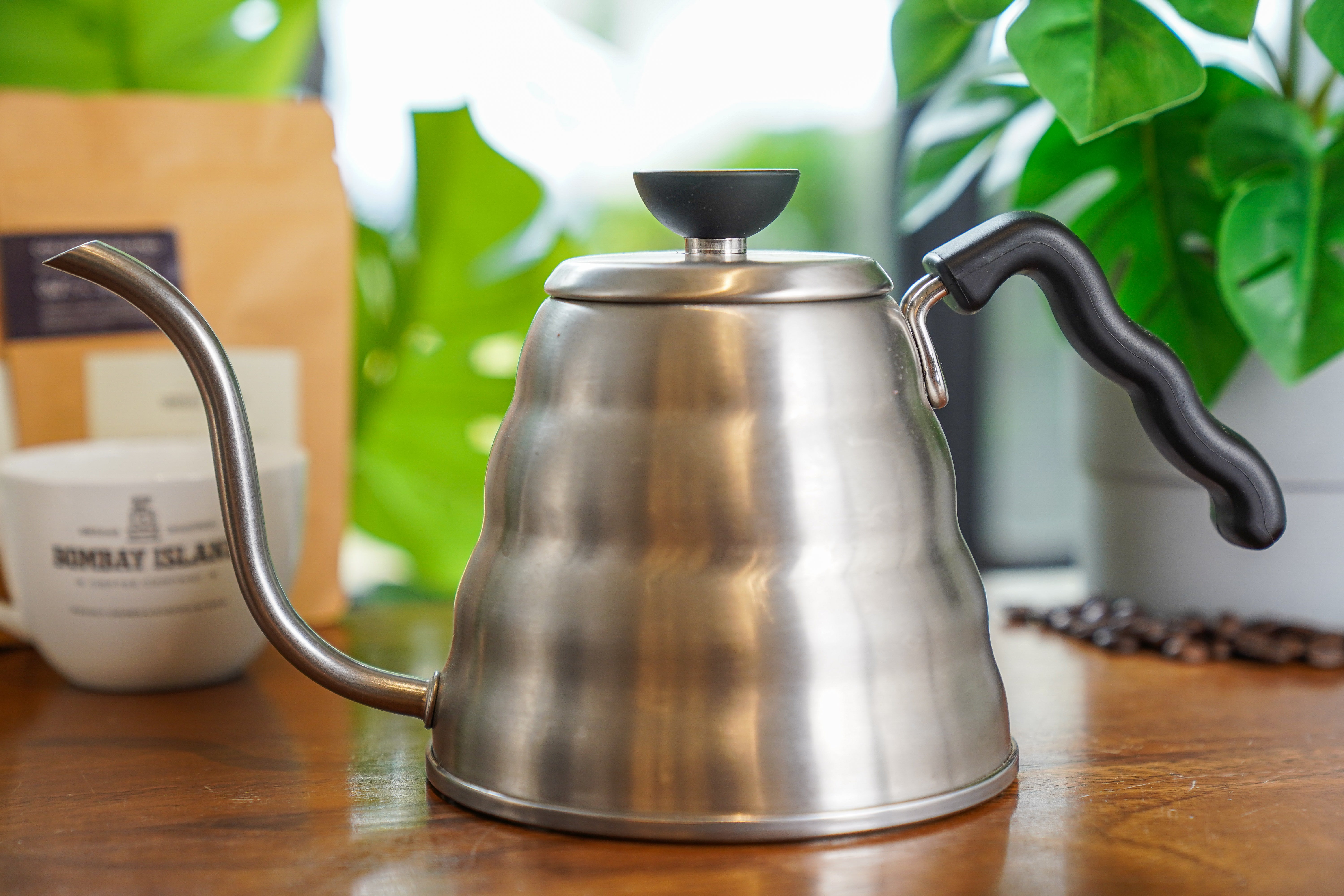 The V60 Chronicles: A Beginner to Advanced Guide